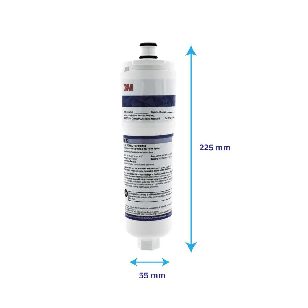 Neff Waterfilter CS-52 / 5553629