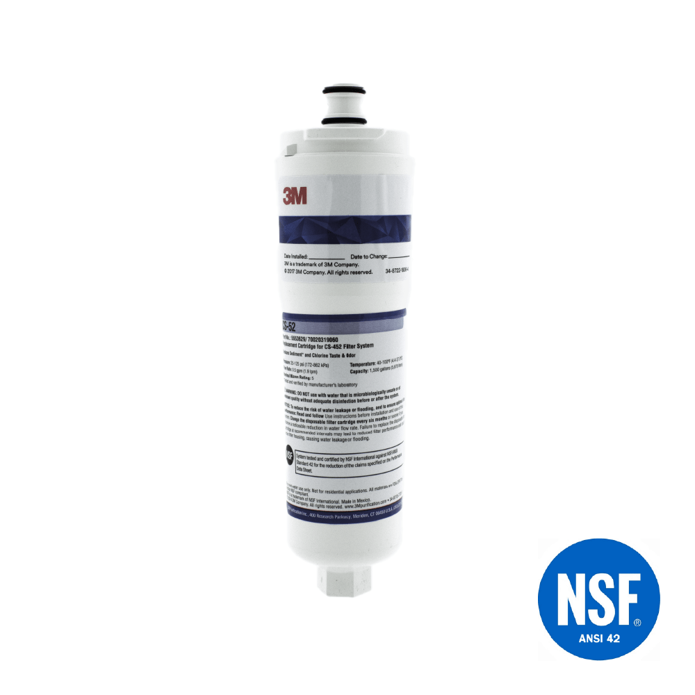 Neff Waterfilter CS-52 / 5553629