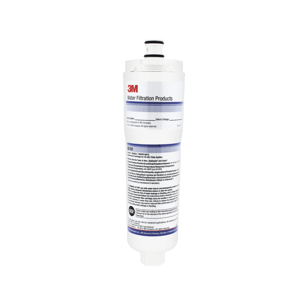 3M™ Waterfilter CS-51 / 5553631