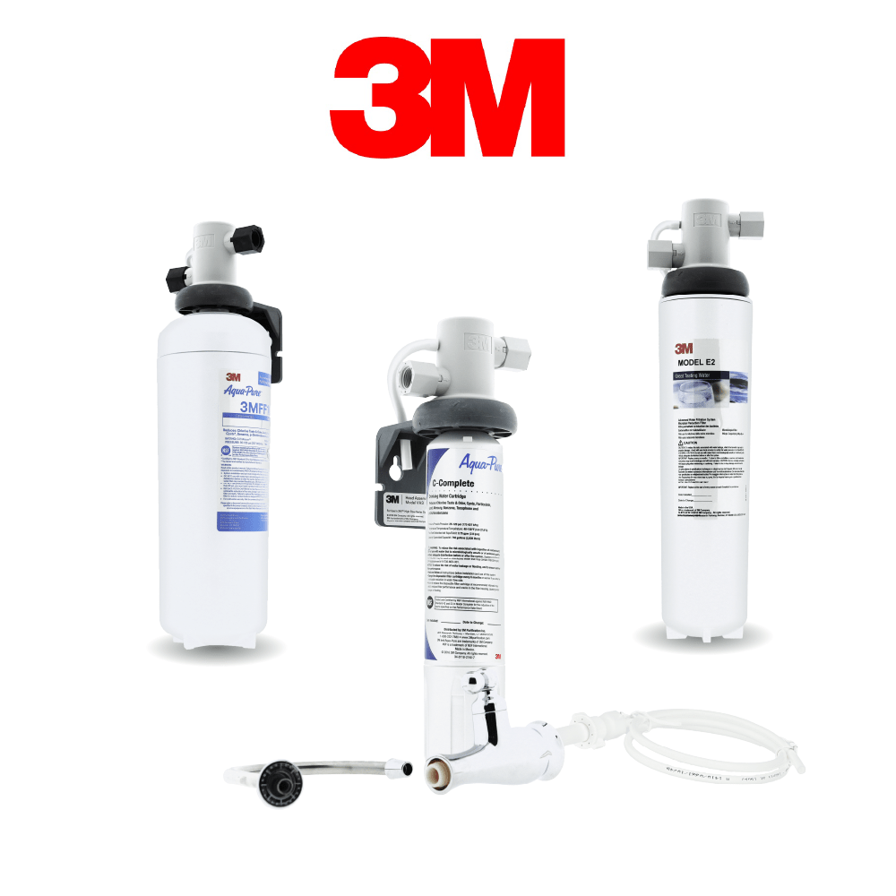 3M™ Waterfilter ScaleGard™ B195-CLS / 5630501