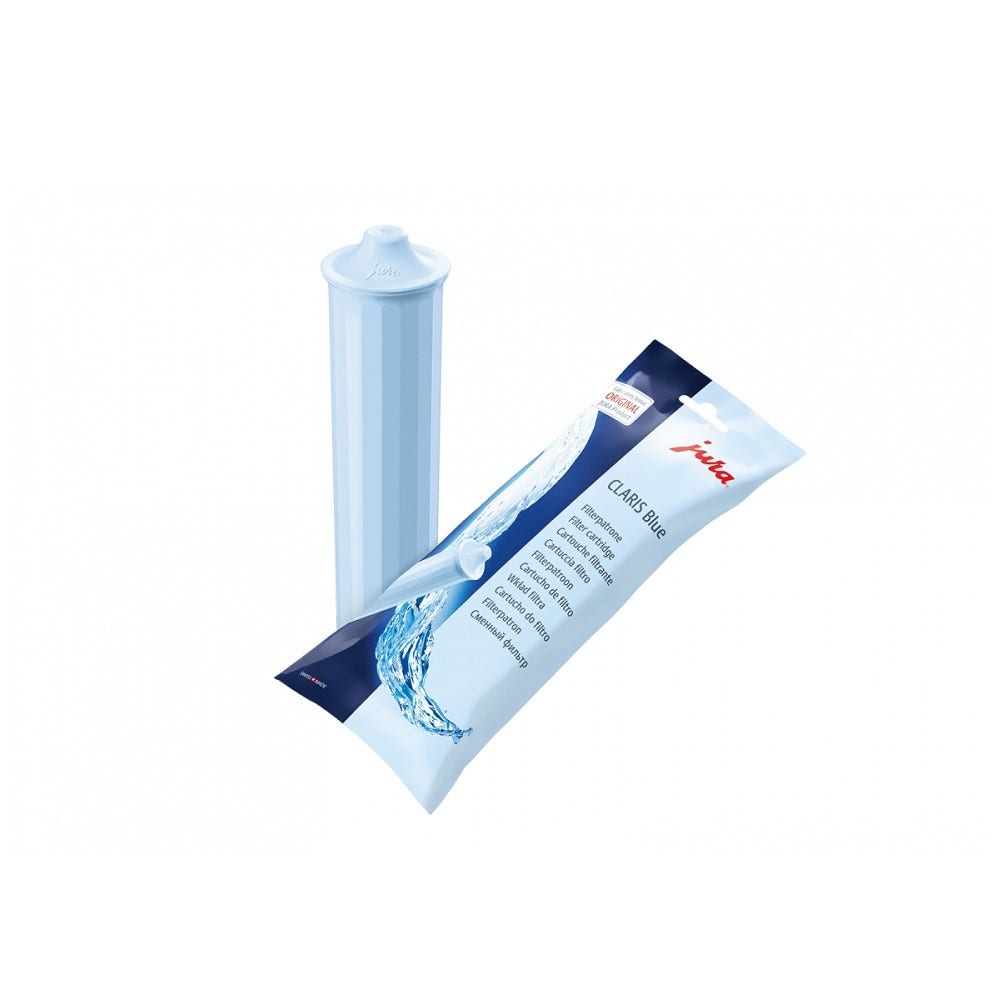 Jura Onderhoudsset Koffiemachine Waterfilter 24228 + Reinigingstabletten + Ontkalkingstabletten