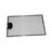 DeDietrich Metaalfilter 334x226x8mm 71X0303