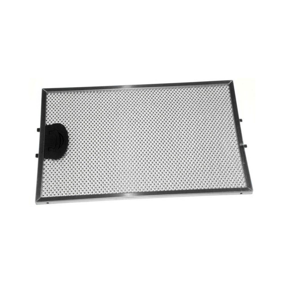 Sauter Metaalfilter 334x226mm 71X0303