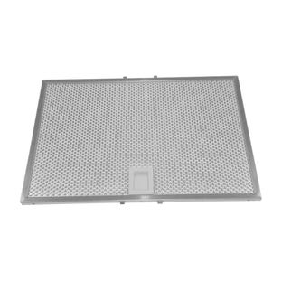 DeDietrich Metaalfilter 333x224x8mm 71X0730