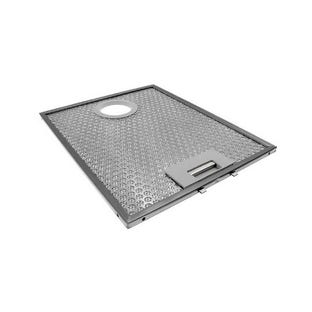 DeDietrich Metaalfilter 239xx298x10mm 71X0941
