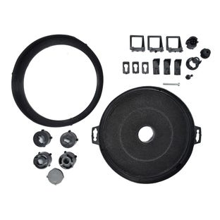 Gorenje Koolstoffilter 663154 / AH021