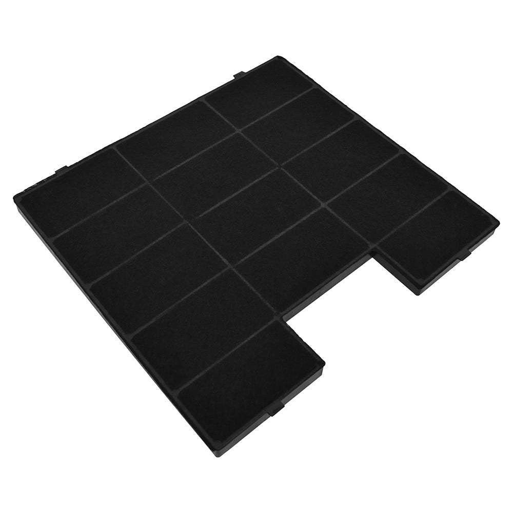 Sauter Koolstoffilter AS0081832