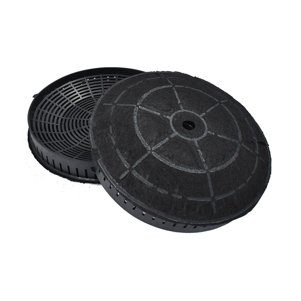 Pelgrim Koolstoffilter 724548/01 / KF23 / CFC0042640 (2St.)