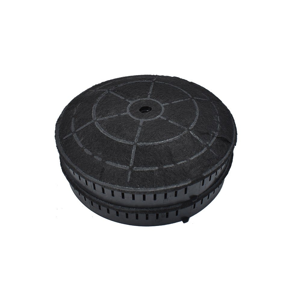 Pelgrim Koolstoffilter 724548/01 / KF23 / CFC0042640 (2St.)