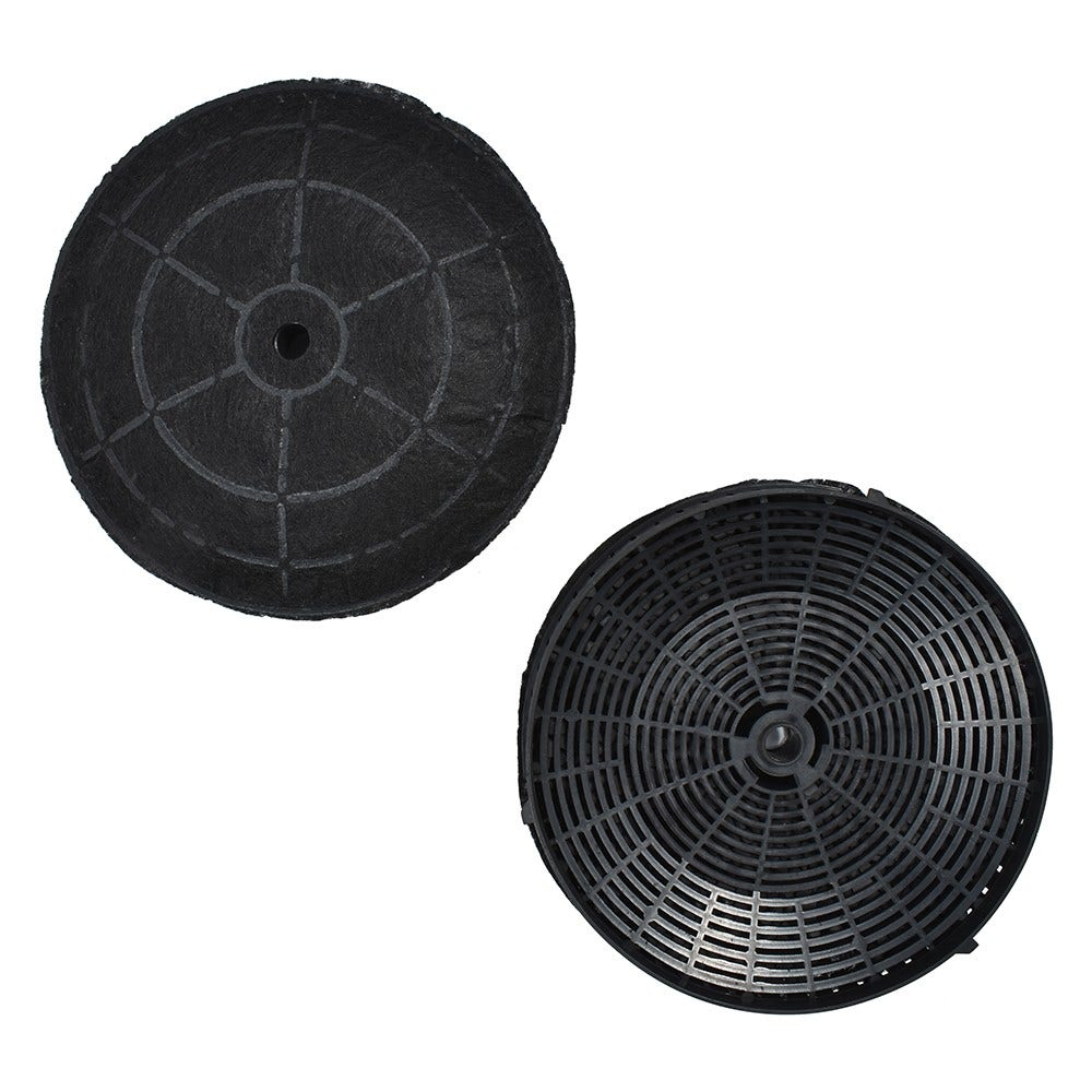 Pelgrim Koolstoffilter 724548/01 / KF23 / CFC0042640 (2St.)