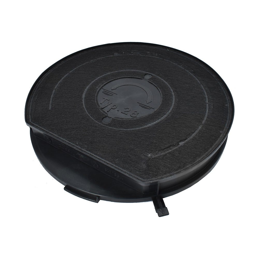 Pelgrim Koolstoffilter KF24