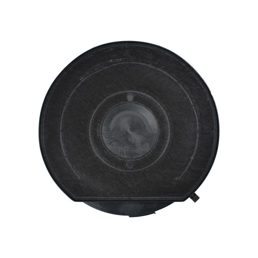 Pelgrim Koolstoffilter KF24