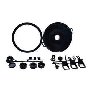 Respekta Koolstoffilter MI160N