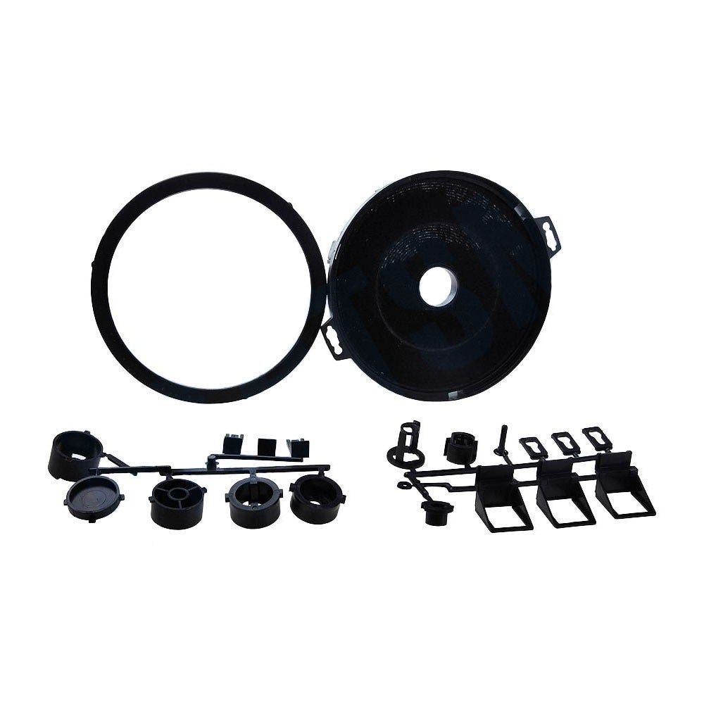 Elica Koolstoffilter KF25 / CFC0056372