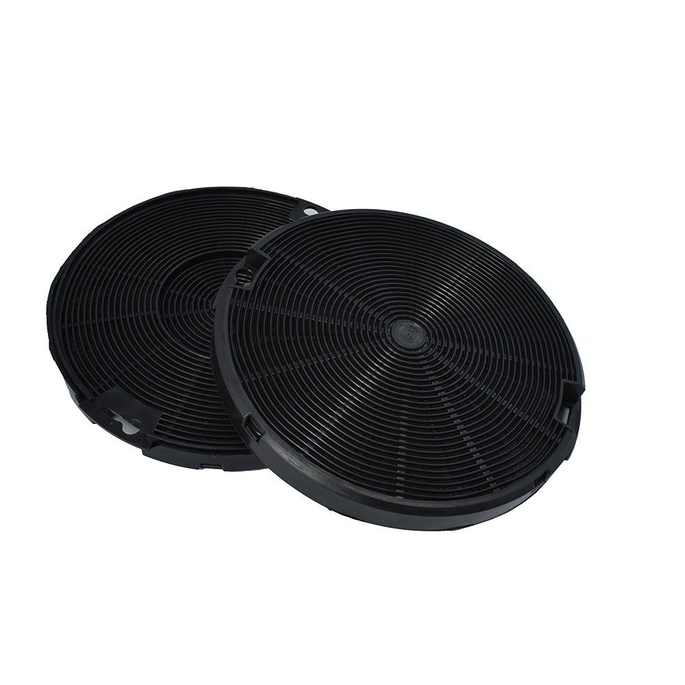 Pelgrim Koolstoffilter KF27 / 724648 / ACC931 (2St.)