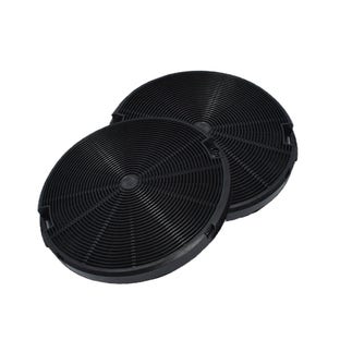 ETNA Koolstoffilter KF27 / 724648 / ACC931 (2St.)