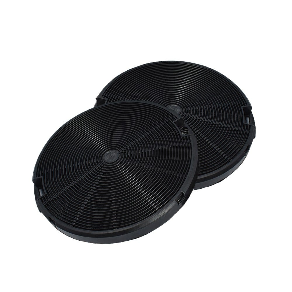 Pelgrim Koolstoffilter KF27 / 724648 / ACC931 (2St.)