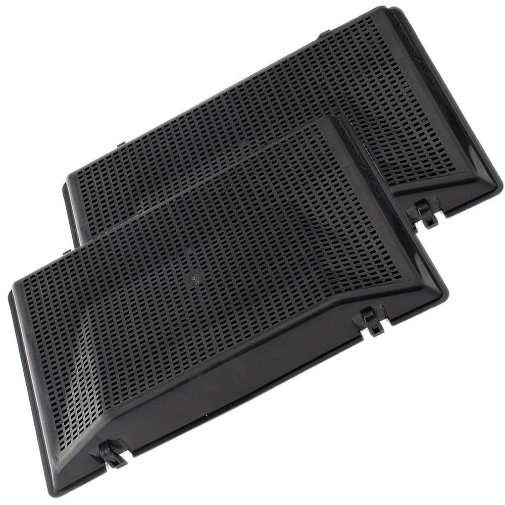 Sauter Koolstoffilter AFC-12 / 72X3404 (2St.)