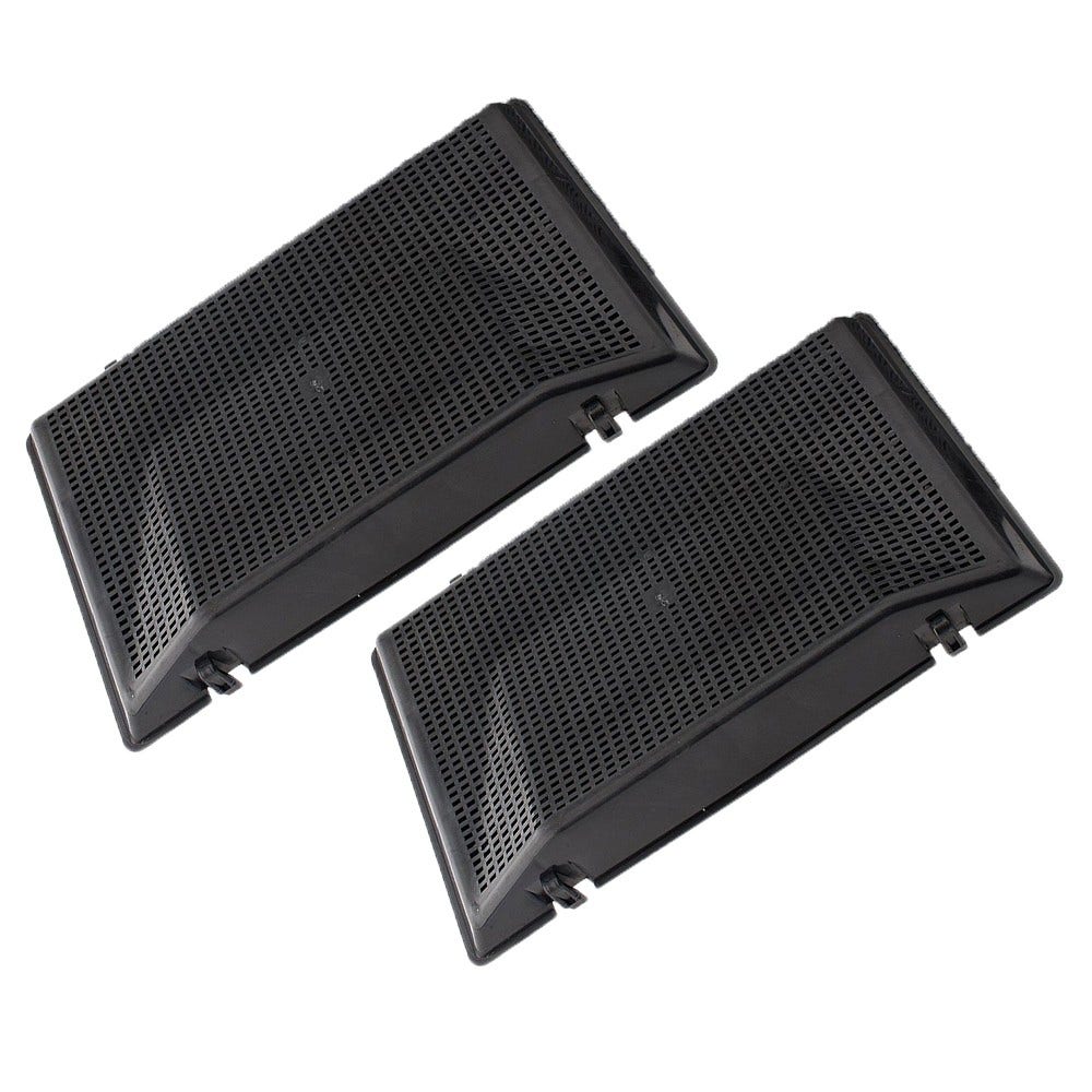 Sauter Koolstoffilter AFC-12 / 72X3404 (2St.)