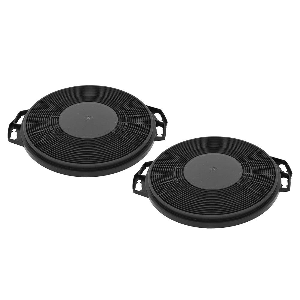 Pelgrim Koolstoffilter KF35 (2st.)