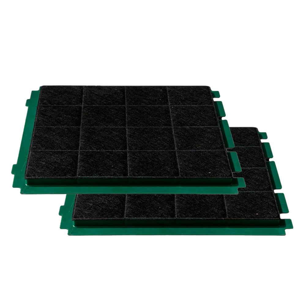 ETNA Longlife Koolstoffilter HF2016 (2st.)