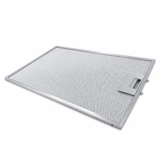 Viva Metaalfilter 388x265x8mm 742967 / 00742967