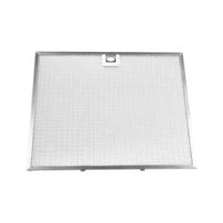 Siemens Metaalfilter 314x256x8mm 745715 / 00745715