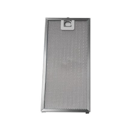 Bosch Metaalfilter 255x125x8mm 746790 / 00746790