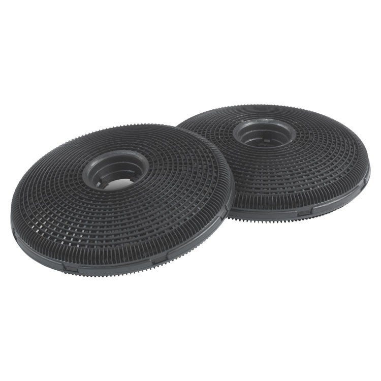 DeDietrich Koolstoffilter 74X3895 (2St.)