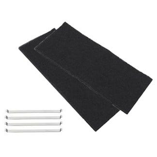 Valberg Koolstoffilter 74X5766 / AK505AE1 (2St.)