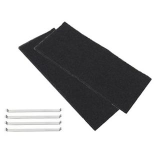 Brandt Koolstoffilter 74X5766 / AK505AE1 (2St.)