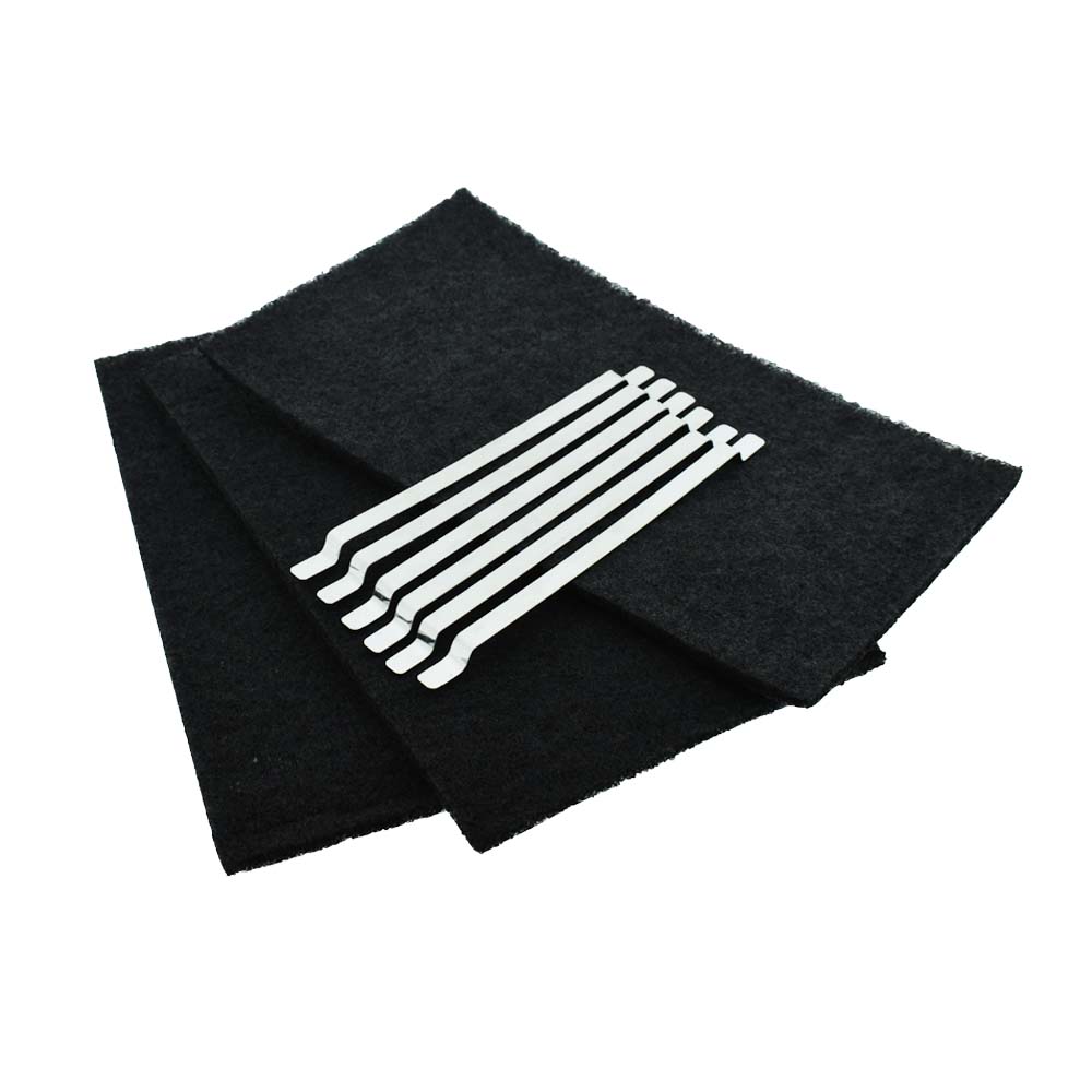 Fagor Koolstoffilter 74X7954 (3st.)