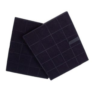 DeDietrich Koolstoffilter 74X9552 (2St.)