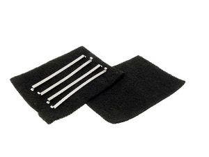 Sauter Koolstoffilter 74X2375 (2St.)