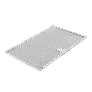 Novy Metaalfilter 249x402mm 7530020