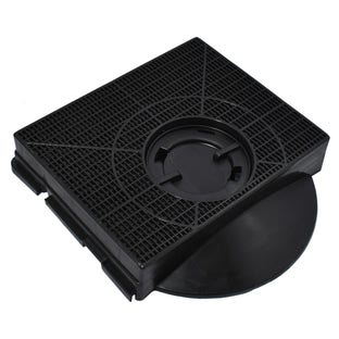 Sauter Koolstoffilter Type 303