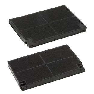 Brandt Koolstoffilter 77X8246 (2St.)