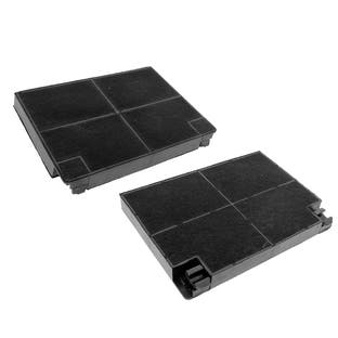 Sauter Koolstoffilter 77X8246 (2St.)