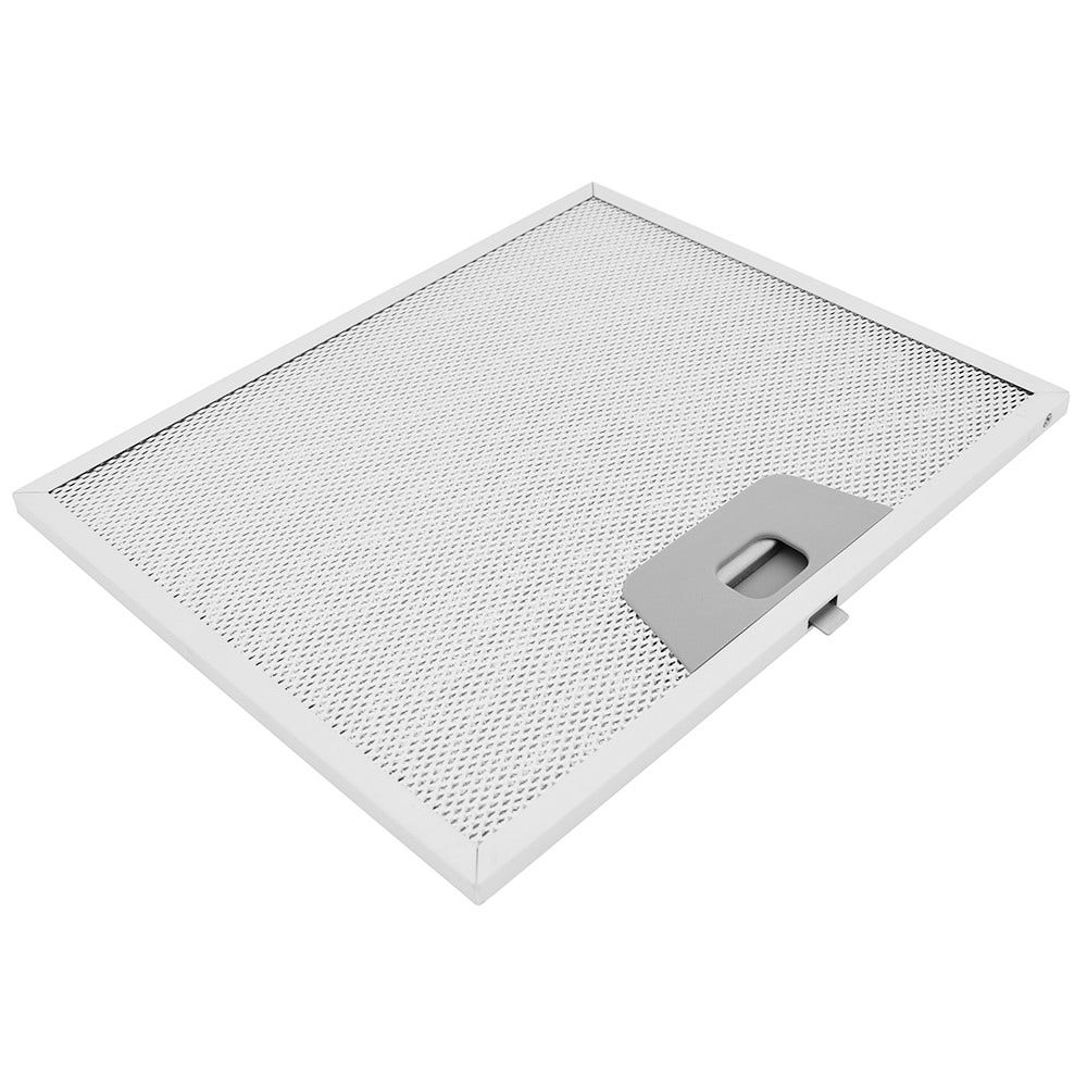 Sauter Metaalfilter 189x235mm 77X8308