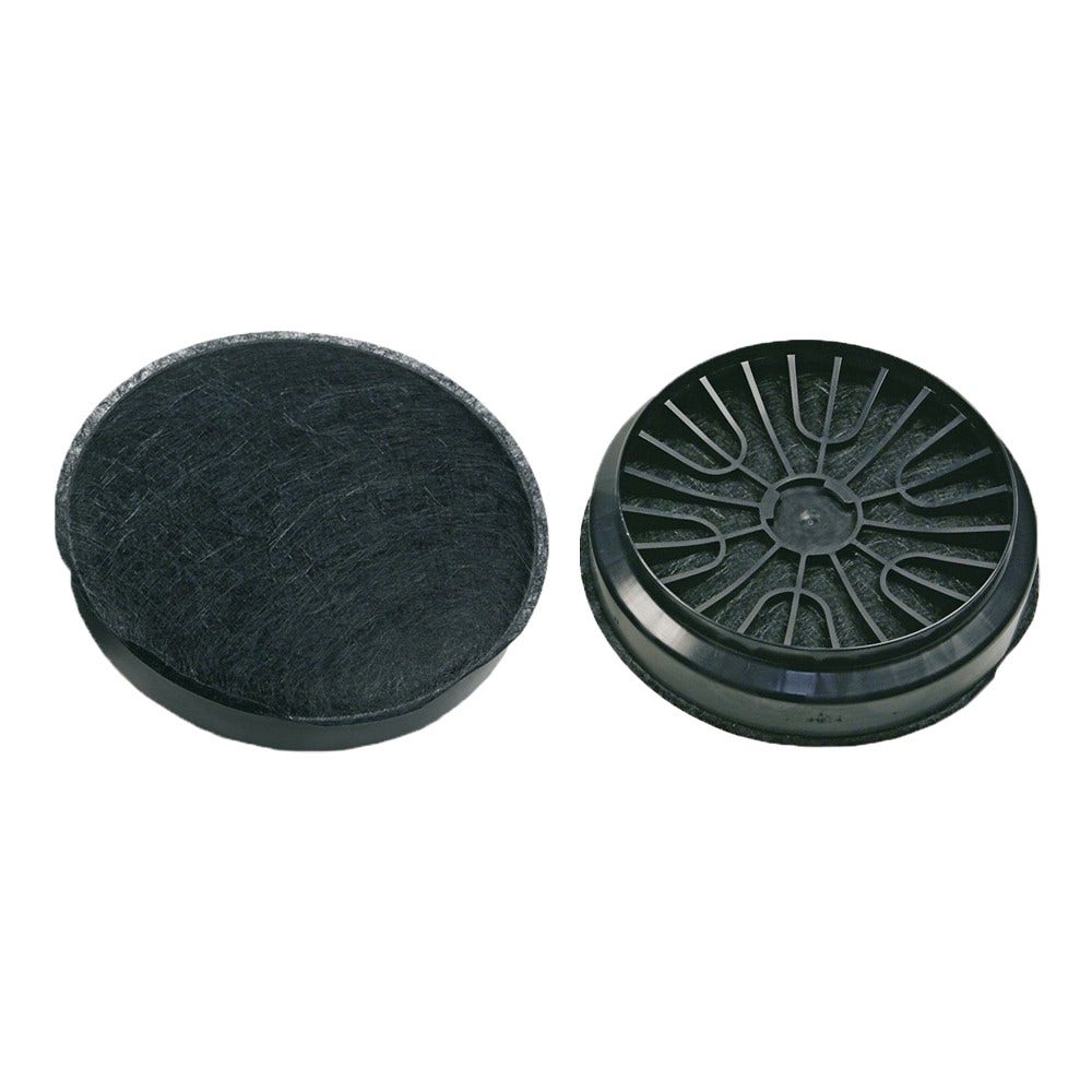 Bosch Koolstoffilter 796390 / DHZ5276 (2St.)