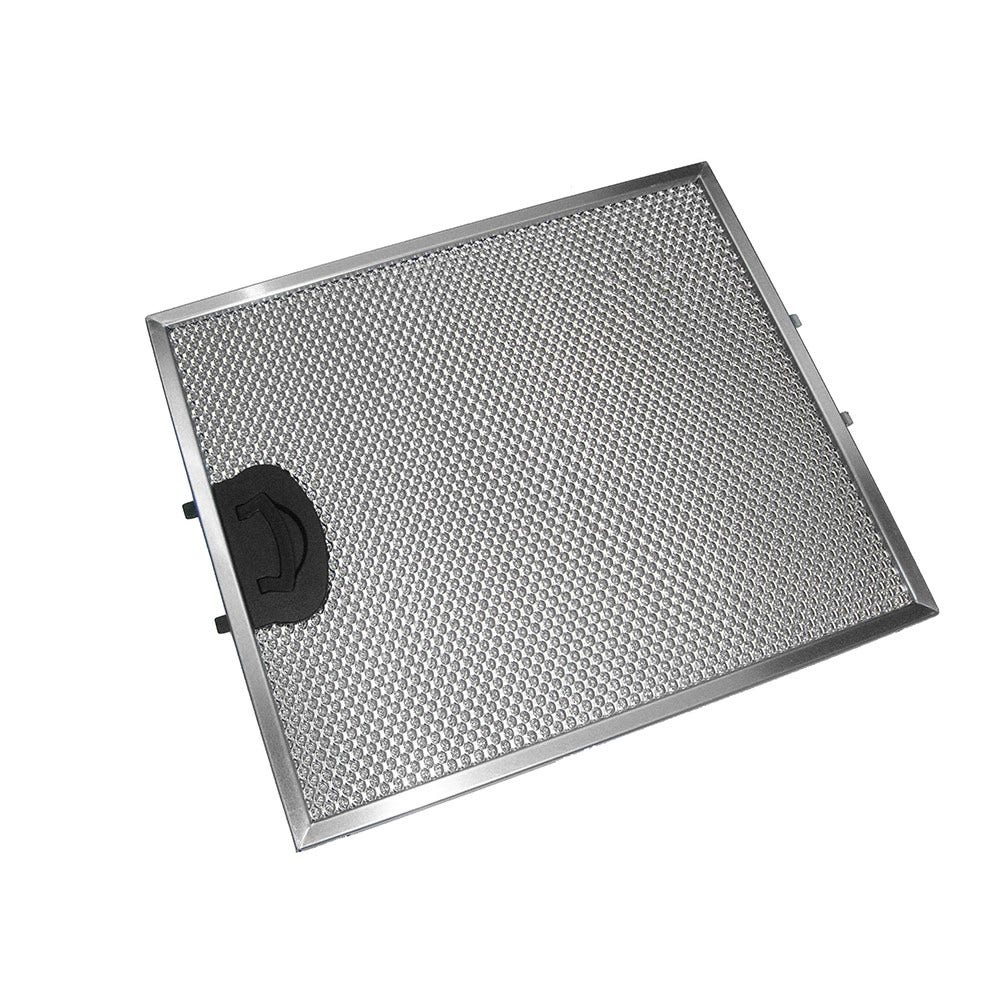 Brandt Metaalfilter 272x238x10mm 79X8840