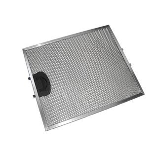 Brandt Metaalfilter 272x238x10mm 79X8840