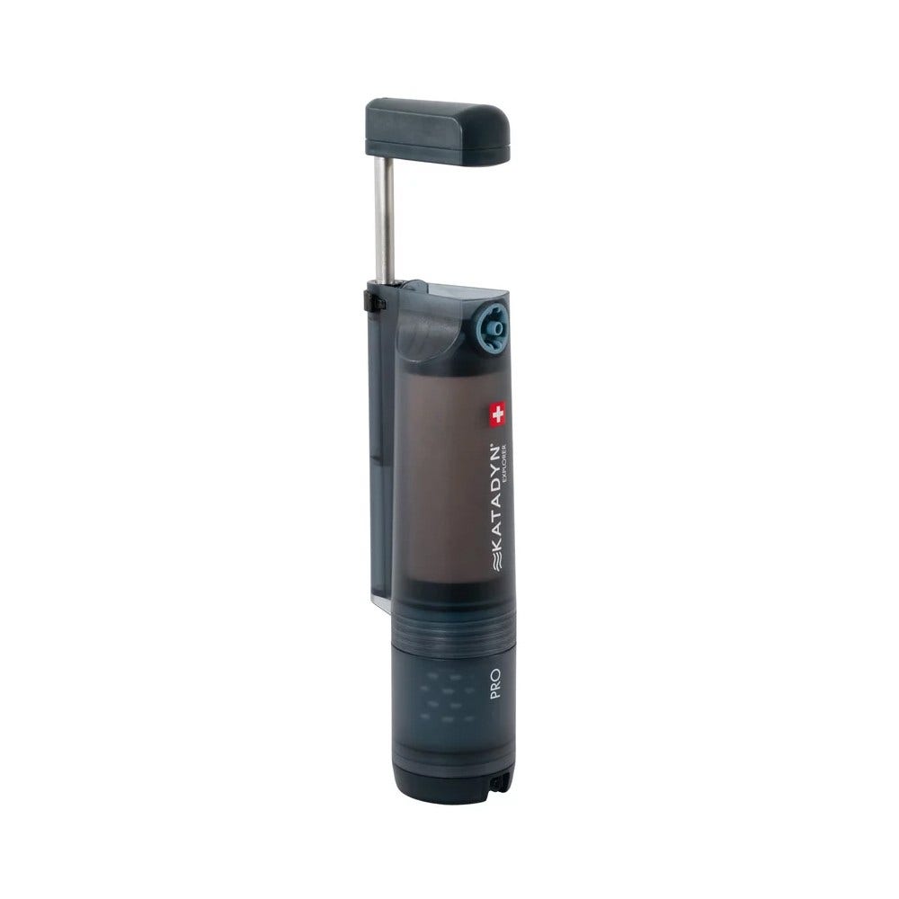 Katadyn Explorer Pro Waterfilter 8021292