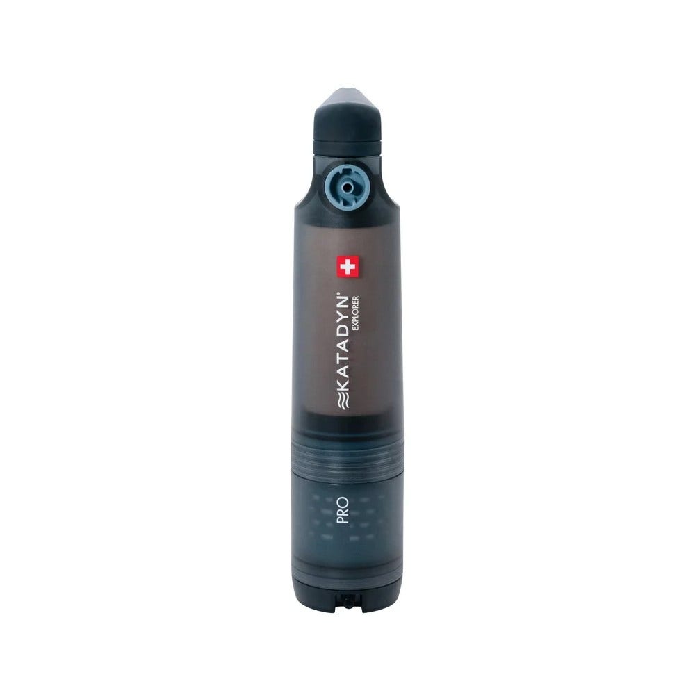 Katadyn Explorer Pro Waterfilter 8021292