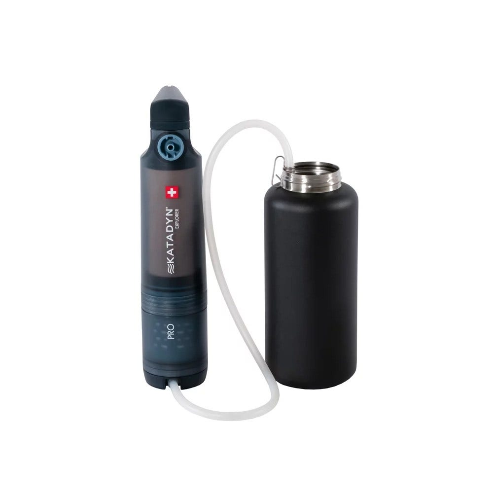 Katadyn Explorer Pro Waterfilter 8021292