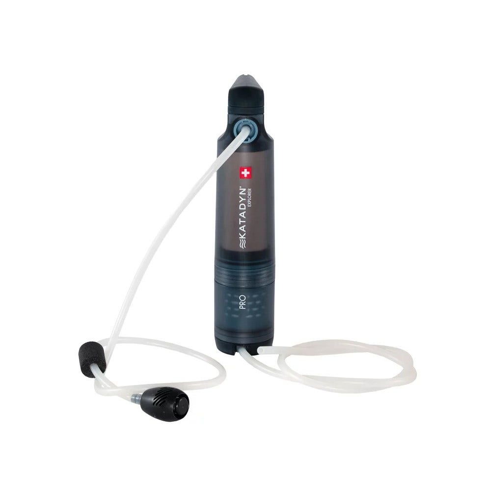 Katadyn Explorer Pro Waterfilter 8021292