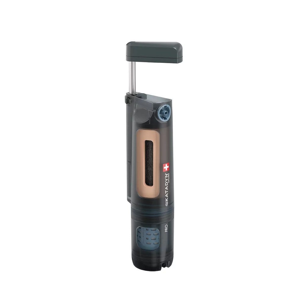 Katadyn Explorer Pro Waterfilter 8021292