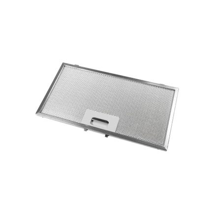 Best Metaalfilter 325x170x10mm 80871536