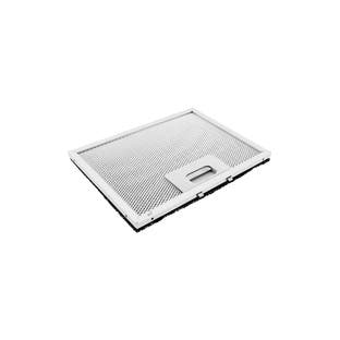 Electrolux Metaalfilter met Koolstoffilter 234x170mm 077F2608A / LFI514X