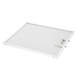 Faure Metaalfilter 303x250x8mm 80875545